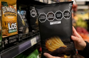 Il Cile insegna contro l'obesit&agrave;