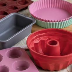 SIlicone in cucina: &egrave; sicuro?