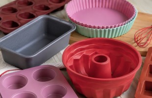 SIlicone in cucina: &egrave; sicuro?