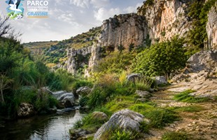 Il Parco delle Gravine di Puglia