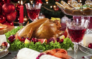 Natale e chili di troppo