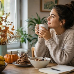 La fame d'autunno