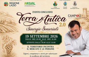 Terra Antica 2.0 