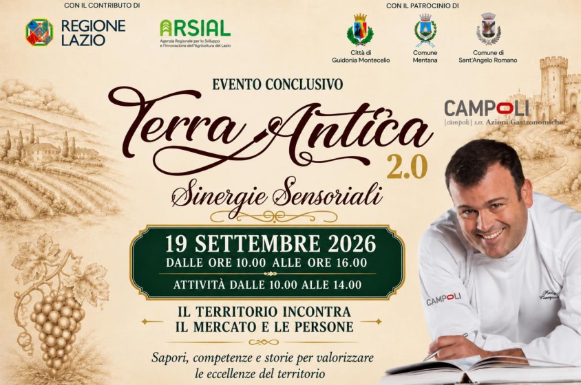 Terra Antica 2.0 