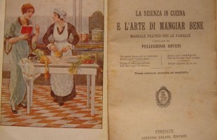 Pellegrino Artusi