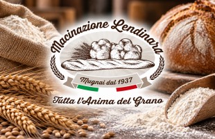 Macinazione Lendinara per l'Horeca