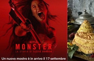 Monster 4 su Netflix