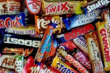 Le "casse delle tentazioni"