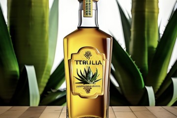 Tequila & Mezcal