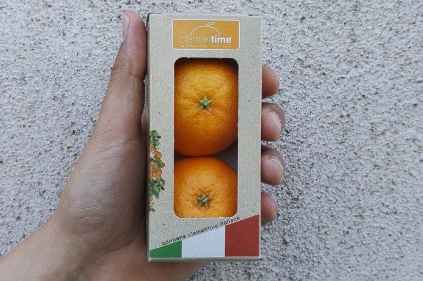Clementime