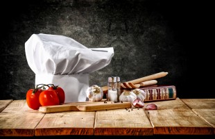 Dentro uno &ldquo;Chef&rdquo; 
