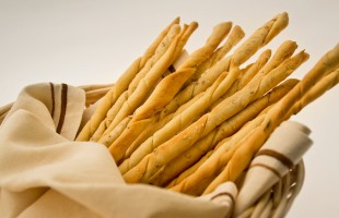 Tutti pazzi per i grissini