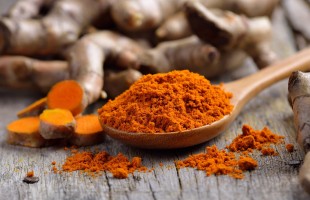 La curcuma