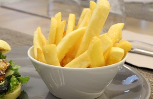 Tutti i segreti delle patate fritte!