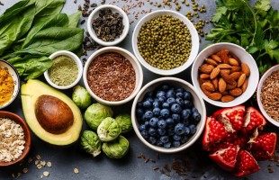 Super food