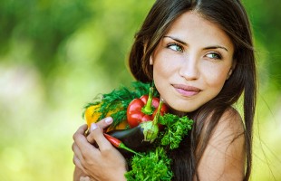 E se fossimo tutti vegani?