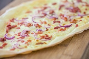 Le &ldquo;cugine lontane&rdquo; della pizza