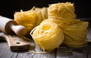 Tagliolini mon amour!