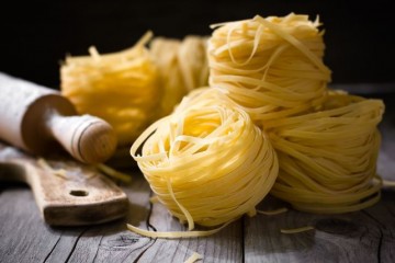 Tagliolini mon amour!