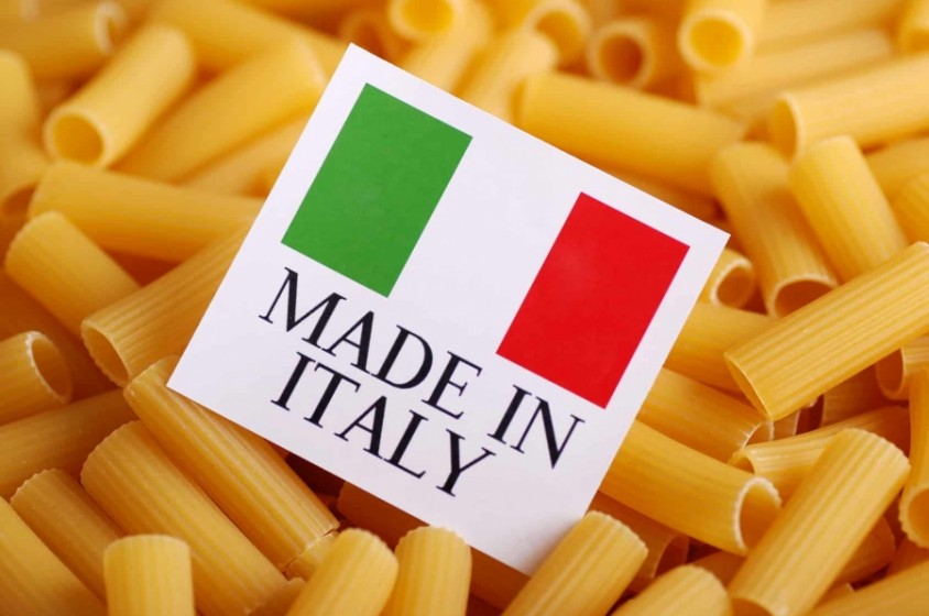 E vai con l&rsquo;export!