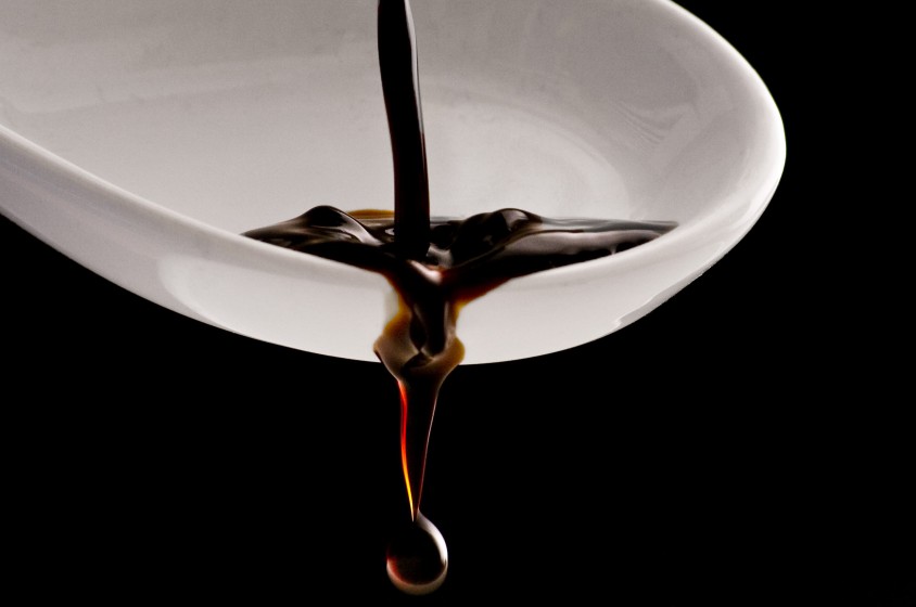 Dentro l&rsquo;aceto balsamico #1