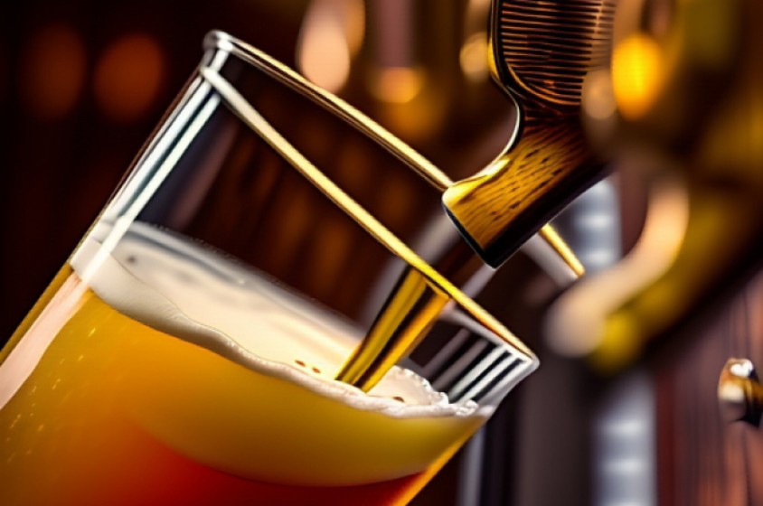 Spillatura & Temperatura