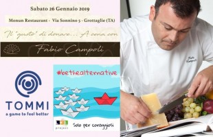 Il Gusto di Donare