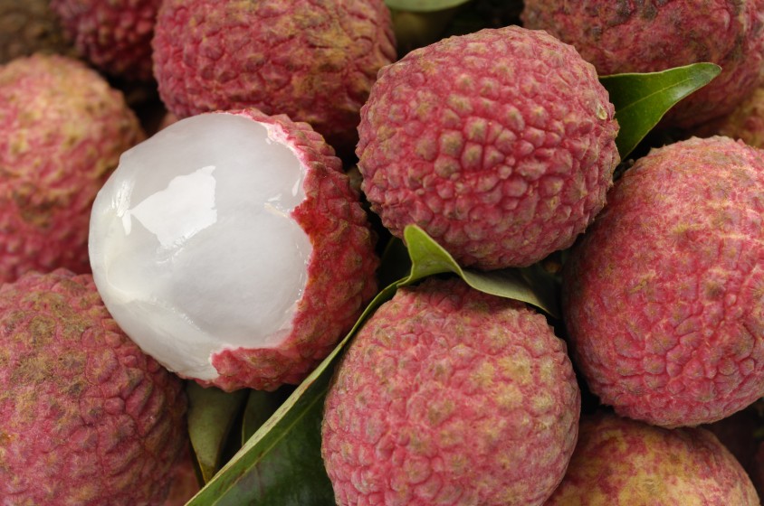 A tutto litchi