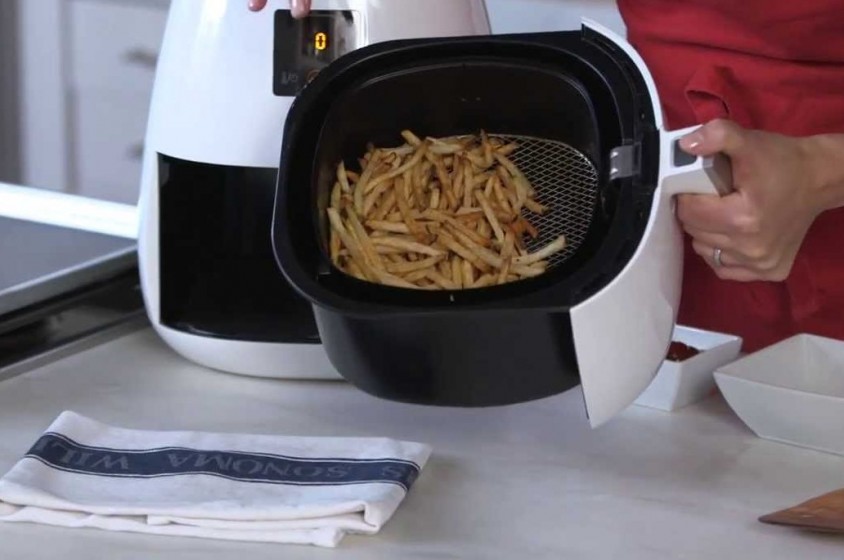 Air Fryer