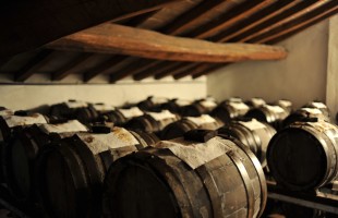 Dentro l&rsquo;aceto balsamico #2