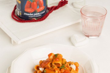 L&rsquo;Uno per l&rsquo;altro