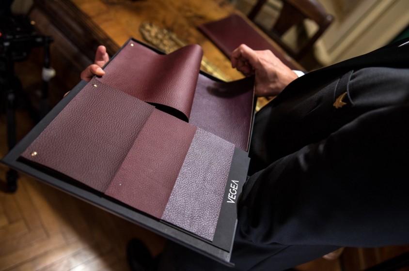 Scarti&hellip;di moda