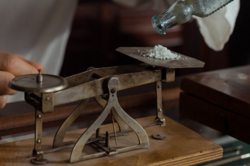 A ogni cosa il suo... peso