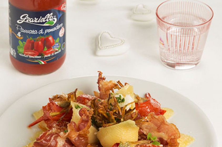 Girandola dei Sapori