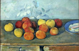 Una mela al giorno (seconda parte)