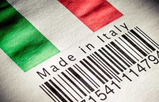 L&rsquo;Italia ha l&rsquo;etichetta!