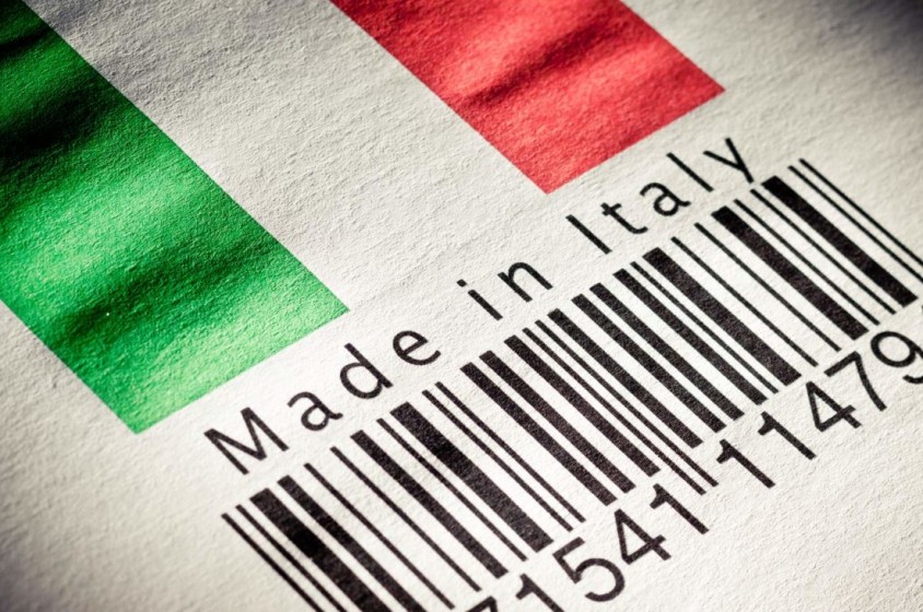 L&rsquo;Italia ha l&rsquo;etichetta!