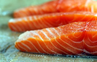 Salmone superstar