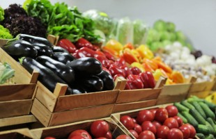 Ortofrutta al top