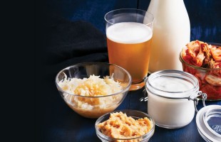 Prodotti fermentati