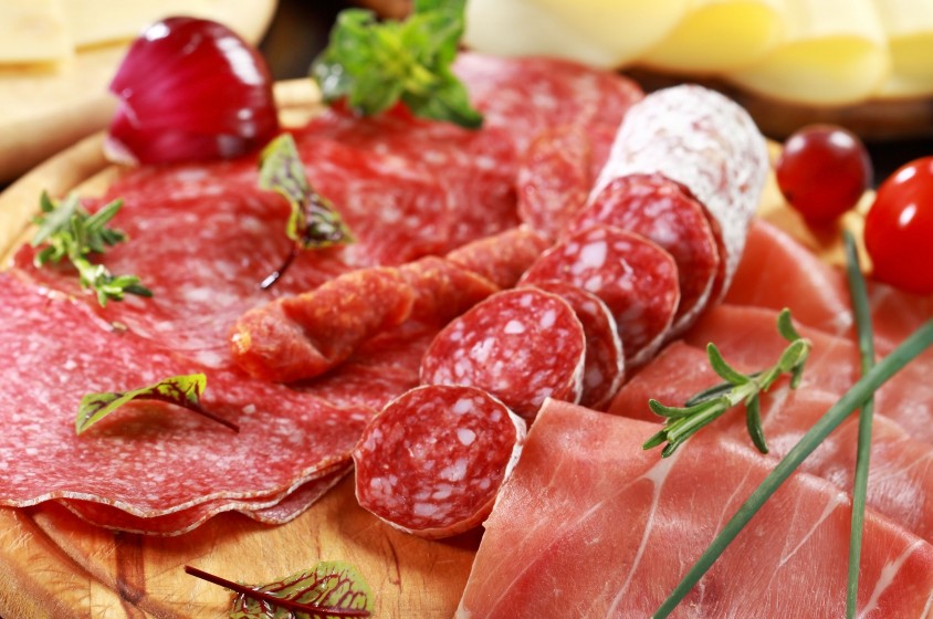 Nice to &ldquo;meat&rdquo; you!