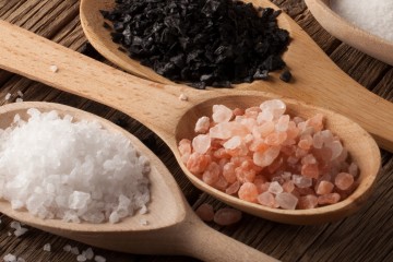 Quel rosa troppo... &ldquo;salato&rdquo;