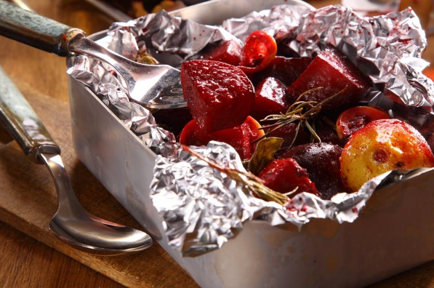 Pregi e difetti dell'alluminio