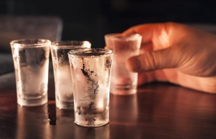 Vodka