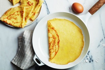 Il trionfo della crespella