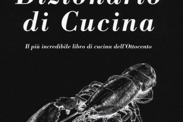 Il Grande Dizionario di Cucina