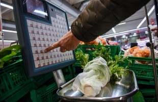 Prima l&rsquo;ortofrutta!