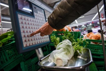 Prima l&rsquo;ortofrutta!