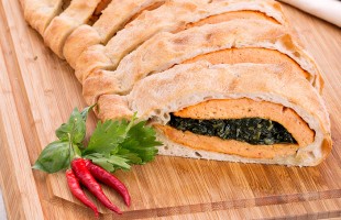 Il Calzone & La Frittata