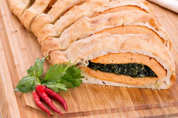 Il Calzone & La Frittata